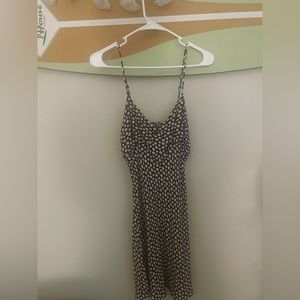 Daisy summer dress